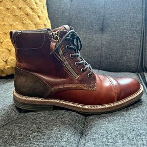 Aldo Men’s Boots, Size 9